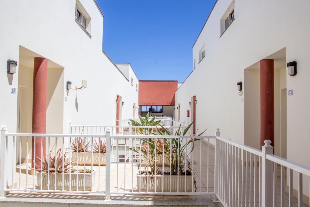 Casa Rafa Apartment El Cotillo  Exterior photo