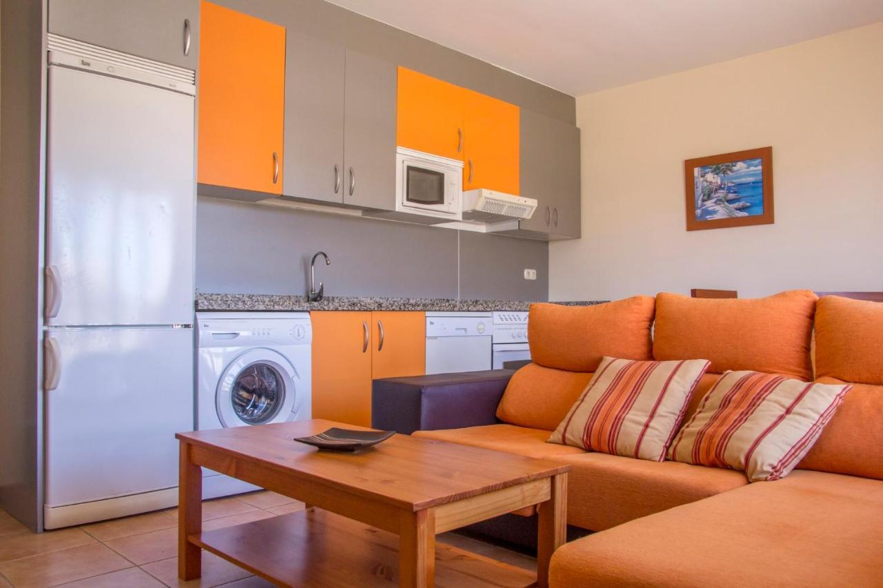 Casa Rafa Apartment El Cotillo  Exterior photo