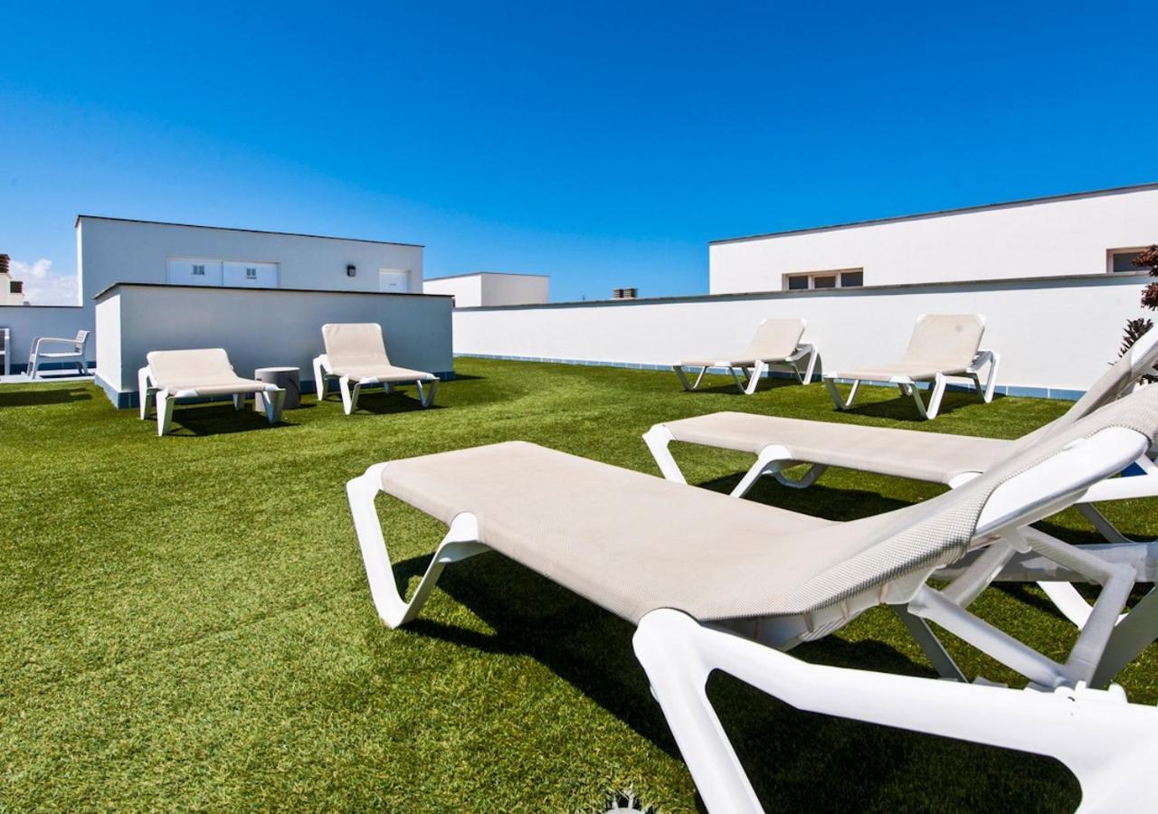 Casa Rafa Apartment El Cotillo  Exterior photo