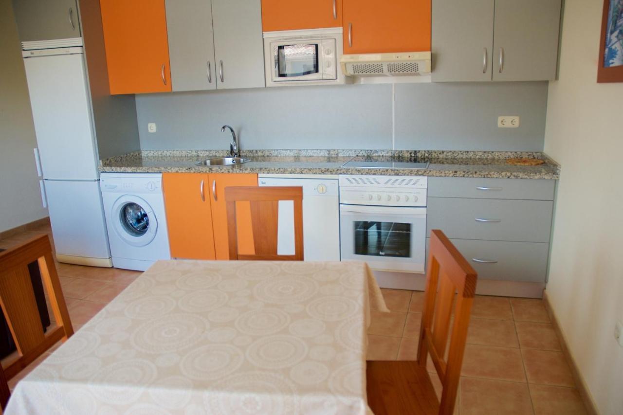 Casa Rafa Apartment El Cotillo  Exterior photo