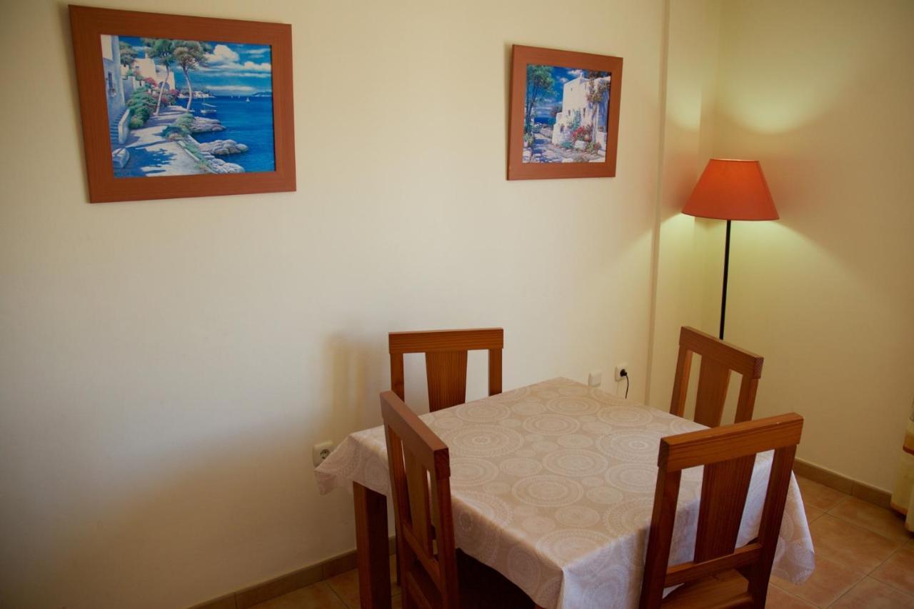 Casa Rafa Apartment El Cotillo  Exterior photo